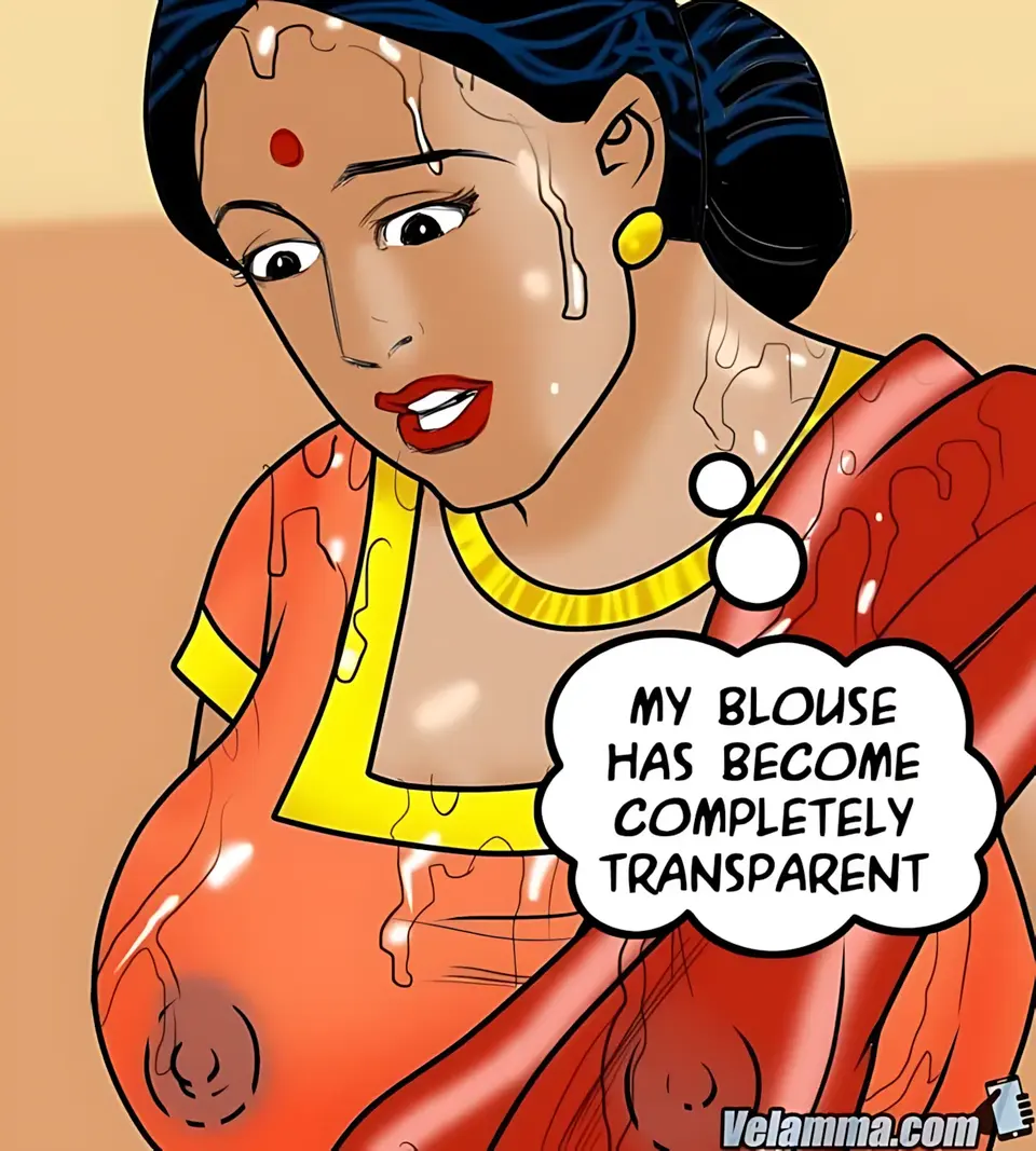 Velamma All Episodes Comics porn comic — Season 1, Chapter 55, page 66