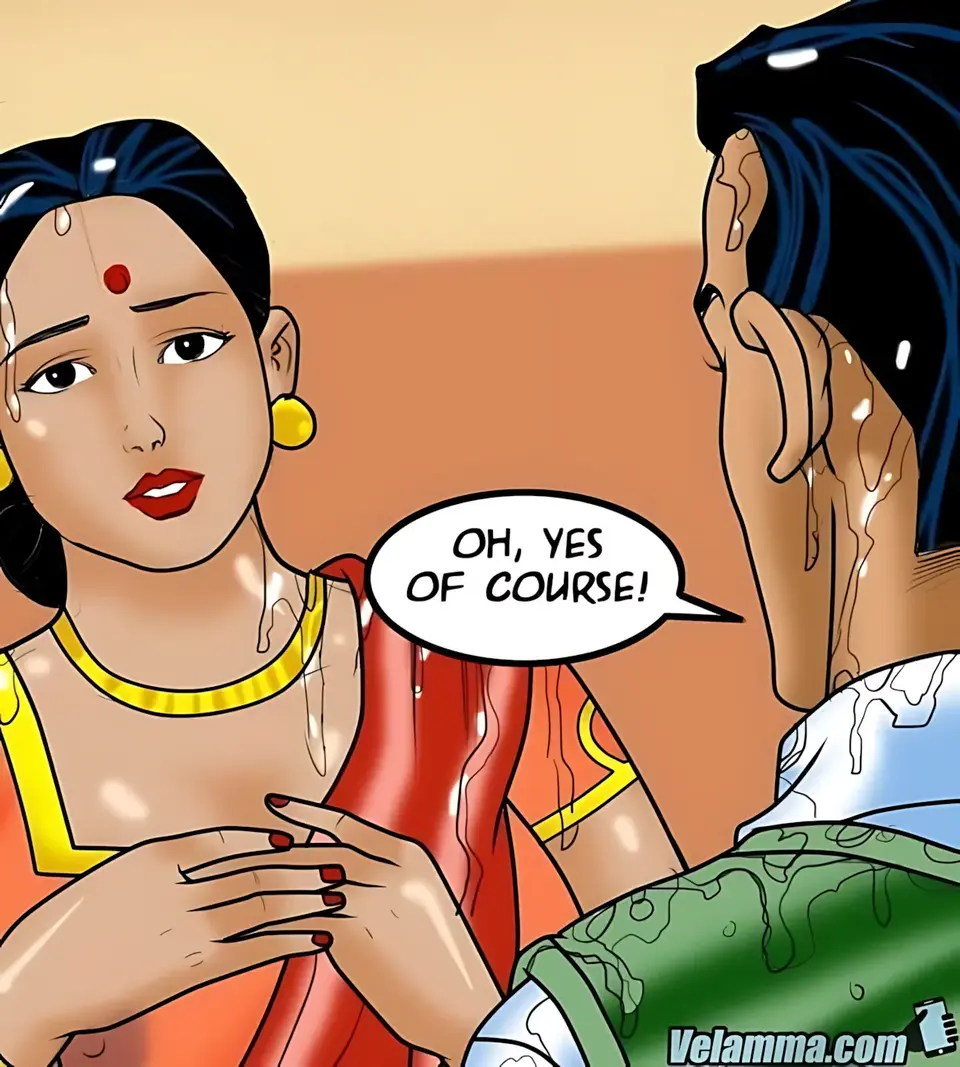 Velamma All Episodes Comics porn comic — Season 1, Chapter 55, page 68