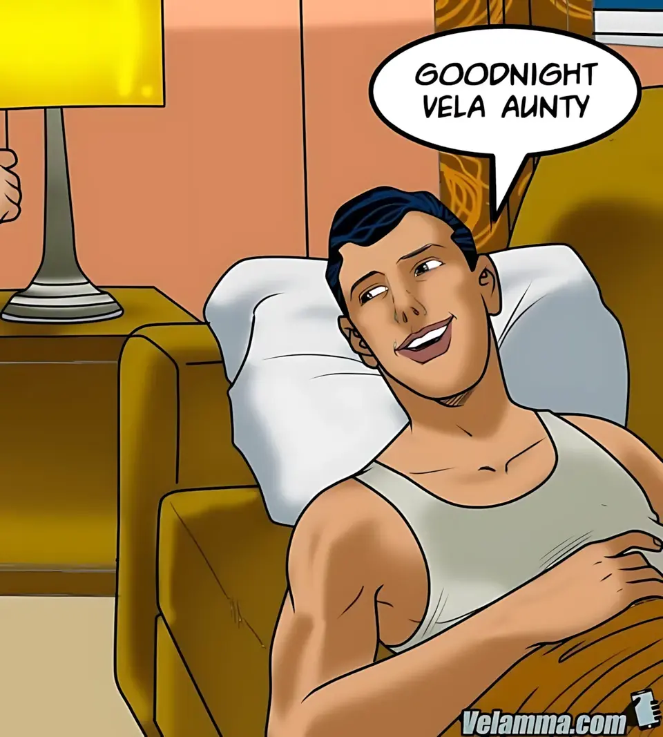 Velamma All Episodes Comics porn comic — Season 1, Chapter 55, page 73
