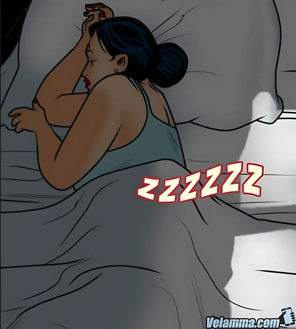 Velamma All Episodes Comics porn comic — Season 1, Chapter 55, page 74