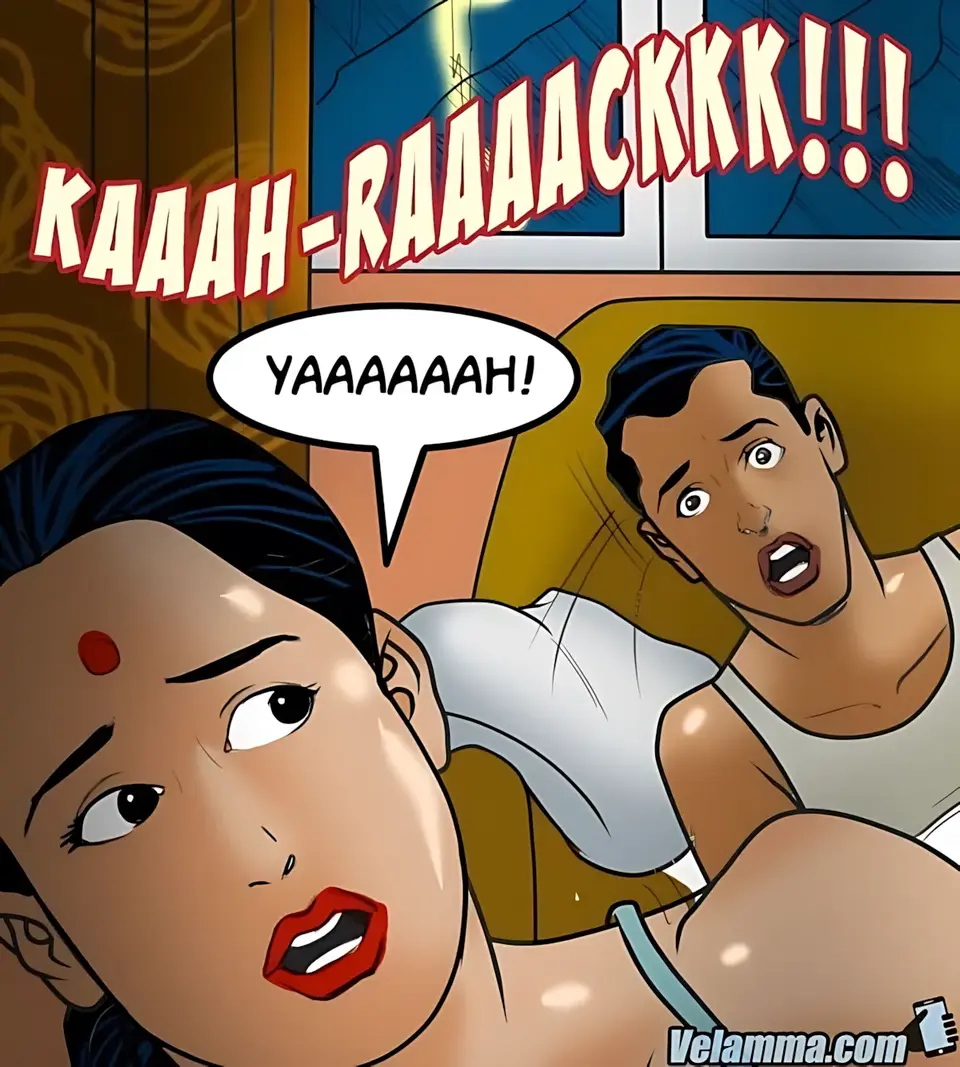 Velamma All Episodes Comics porn comic — Season 1, Chapter 55, page 76