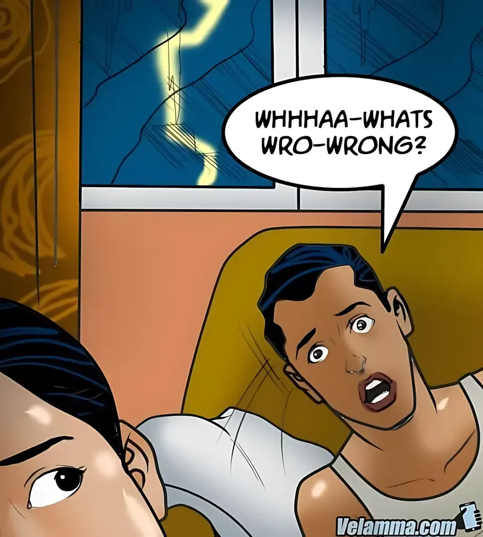 Velamma All Episodes Comics porn comic — Season 1, Chapter 55, page 77
