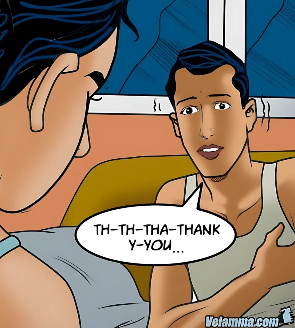 Velamma All Episodes Comics porn comic — Season 1, Chapter 55, page 79