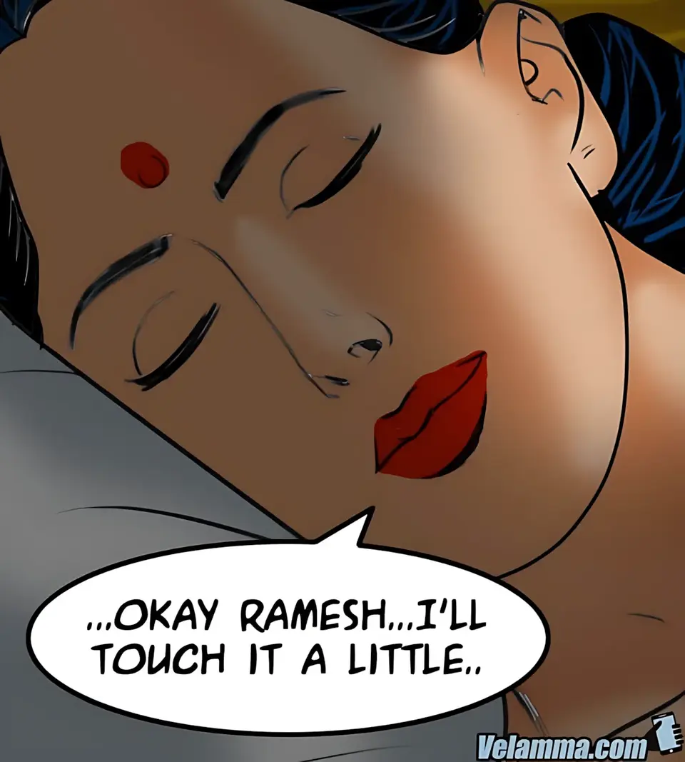 Velamma All Episodes Comics porn comic — Season 1, Chapter 55, page 86