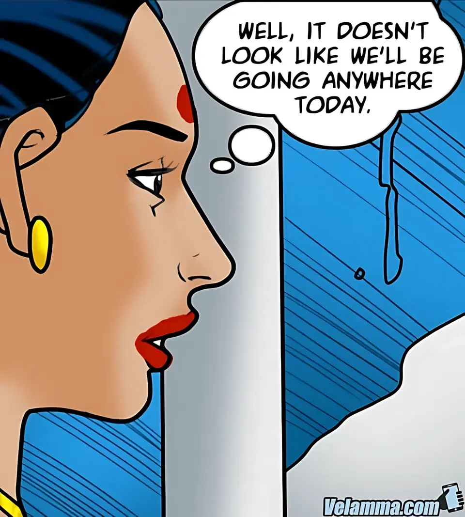 Velamma All Episodes Comics porn comic — Season 1, Chapter 55, page 99