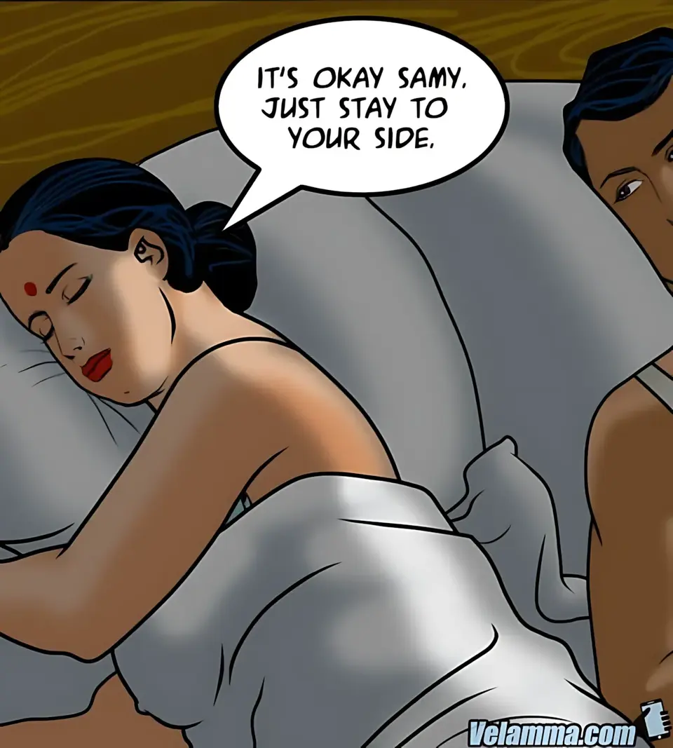 Velamma All Episodes Comics porn comic — Season 1, Chapter 55, page 102