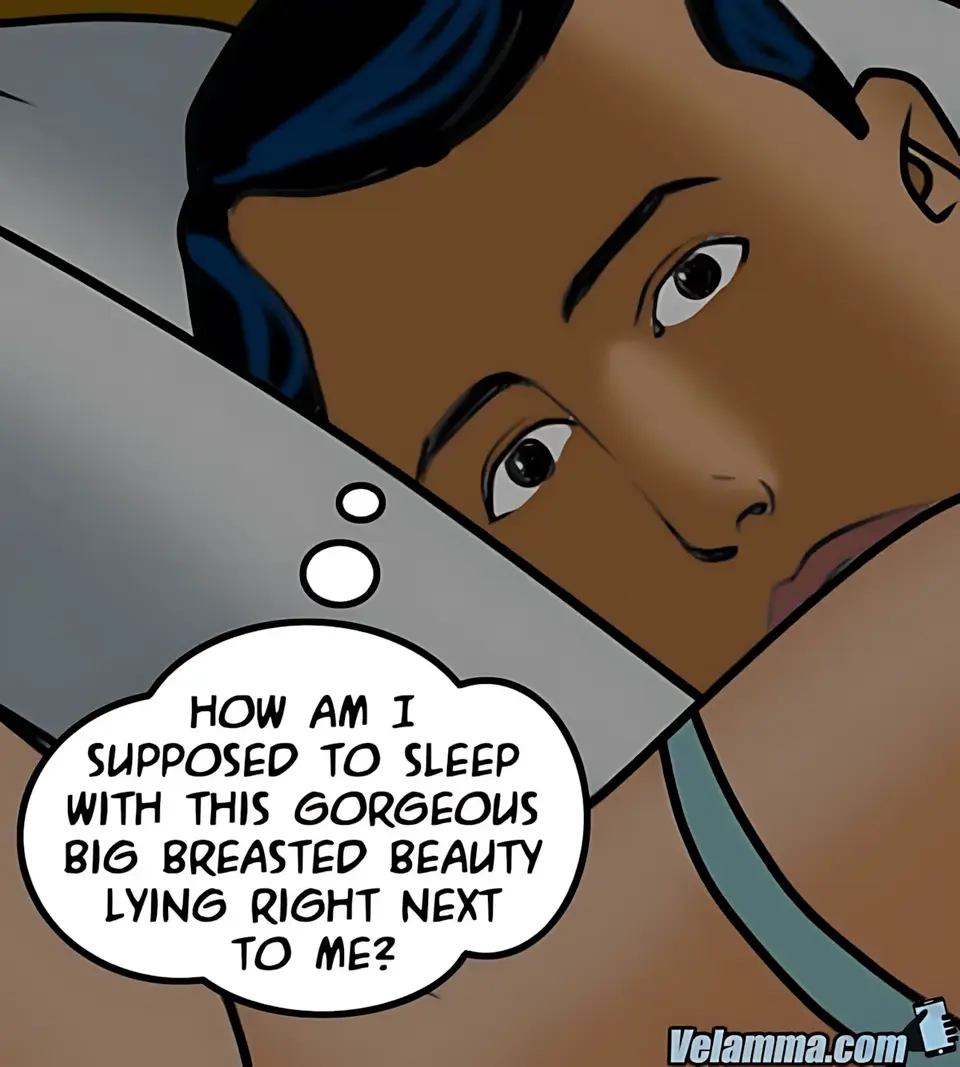 Velamma All Episodes Comics porn comic — Season 1, Chapter 55, page 103