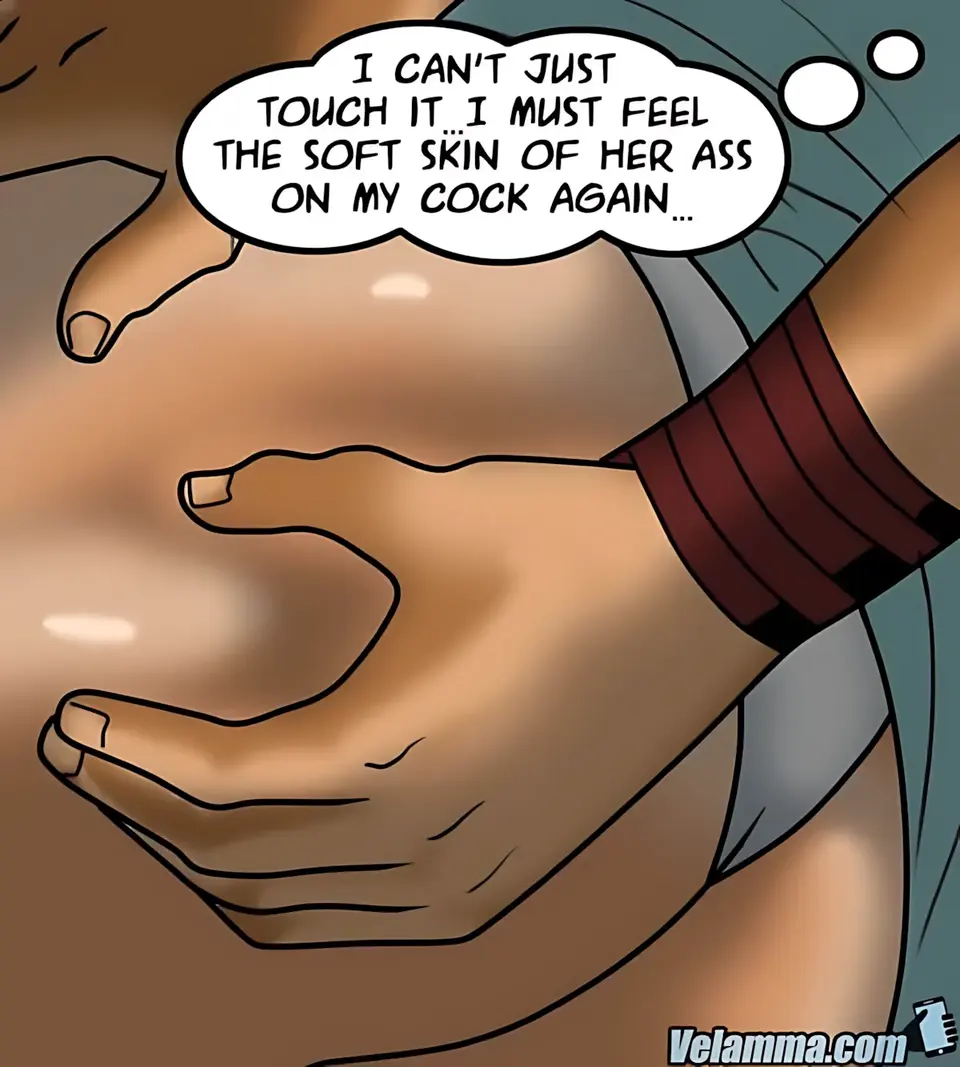 Velamma All Episodes Comics porn comic — Season 1, Chapter 55, page 105