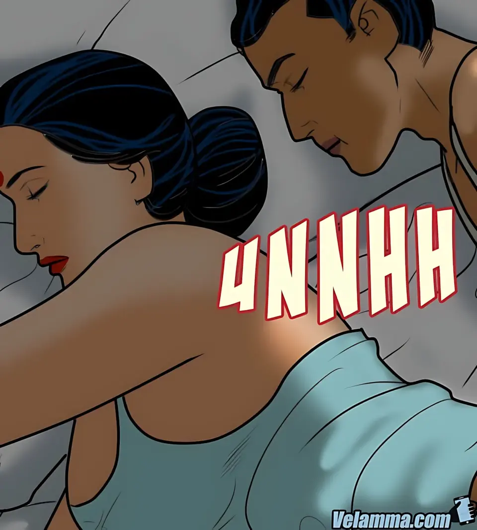 Velamma All Episodes Comics porn comic — Season 1, Chapter 55, page 106