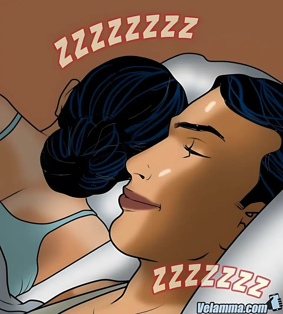 Velamma All Episodes Comics porn comic — Season 1, Chapter 55, page 125