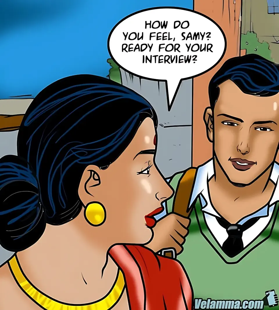 Velamma All Episodes Comics porn comic — Season 1, Chapter 55, page 127