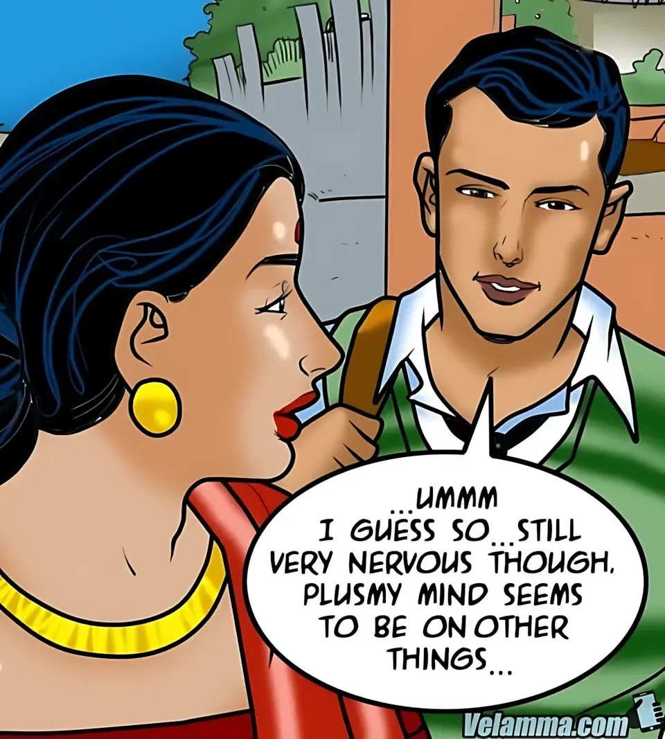 Velamma All Episodes Comics porn comic — Season 1, Chapter 55, page 128