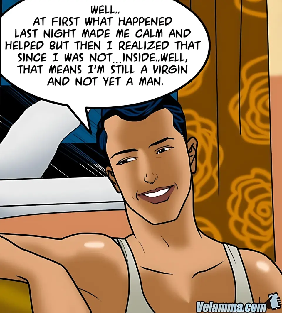 Velamma All Episodes Comics porn comic — Season 1, Chapter 55, page 131