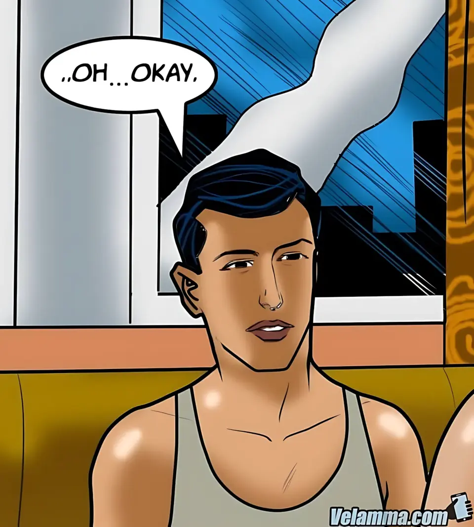 Velamma All Episodes Comics porn comic — Season 1, Chapter 55, page 133