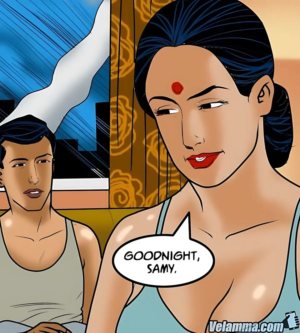 Velamma All Episodes Comics porn comic — Season 1, Chapter 55, page 134