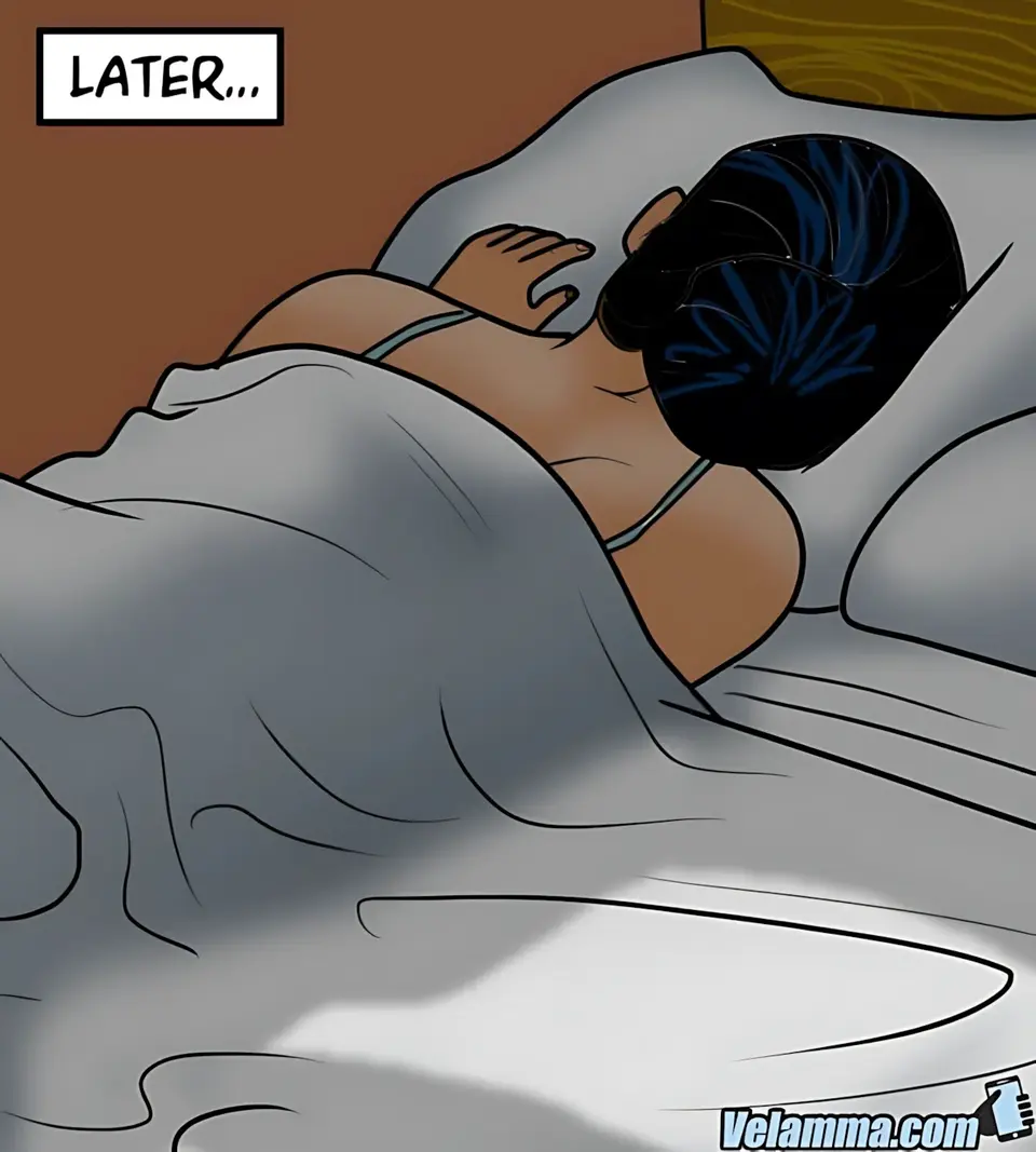 Velamma All Episodes Comics porn comic — Season 1, Chapter 55, page 135