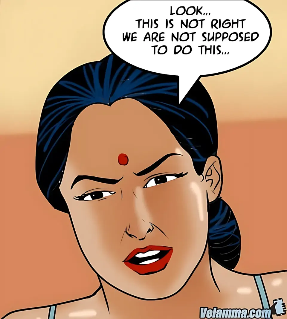 Velamma All Episodes Comics porn comic — Season 1, Chapter 55, page 143
