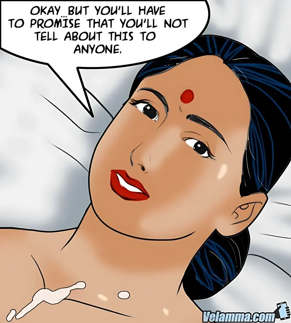 Velamma All Episodes Comics porn comic — Season 1, Chapter 55, page 157