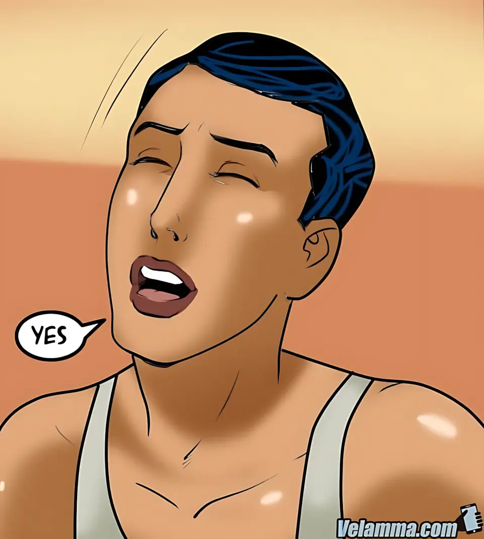 Velamma All Episodes Comics porn comic — Season 1, Chapter 55, page 163