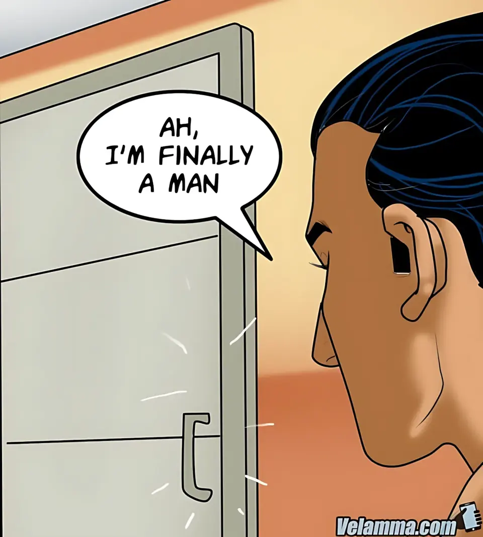 Velamma All Episodes Comics porn comic — Season 1, Chapter 55, page 185