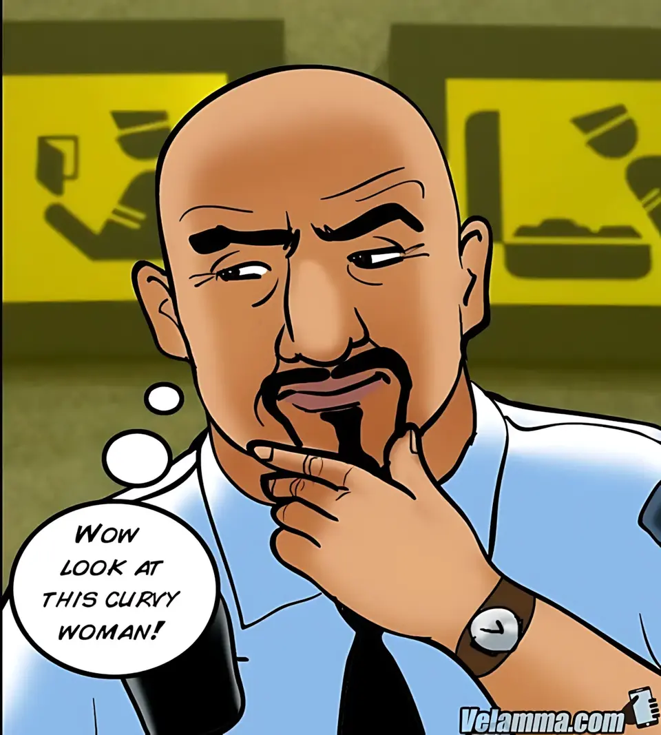 Velamma All Episodes Comics porn comic — Season 1, Chapter 56, page 5