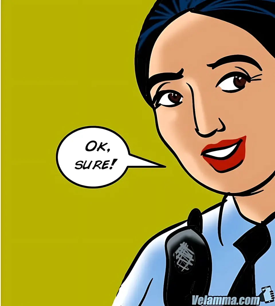 Velamma All Episodes Comics porn comic — Season 1, Chapter 56, page 9