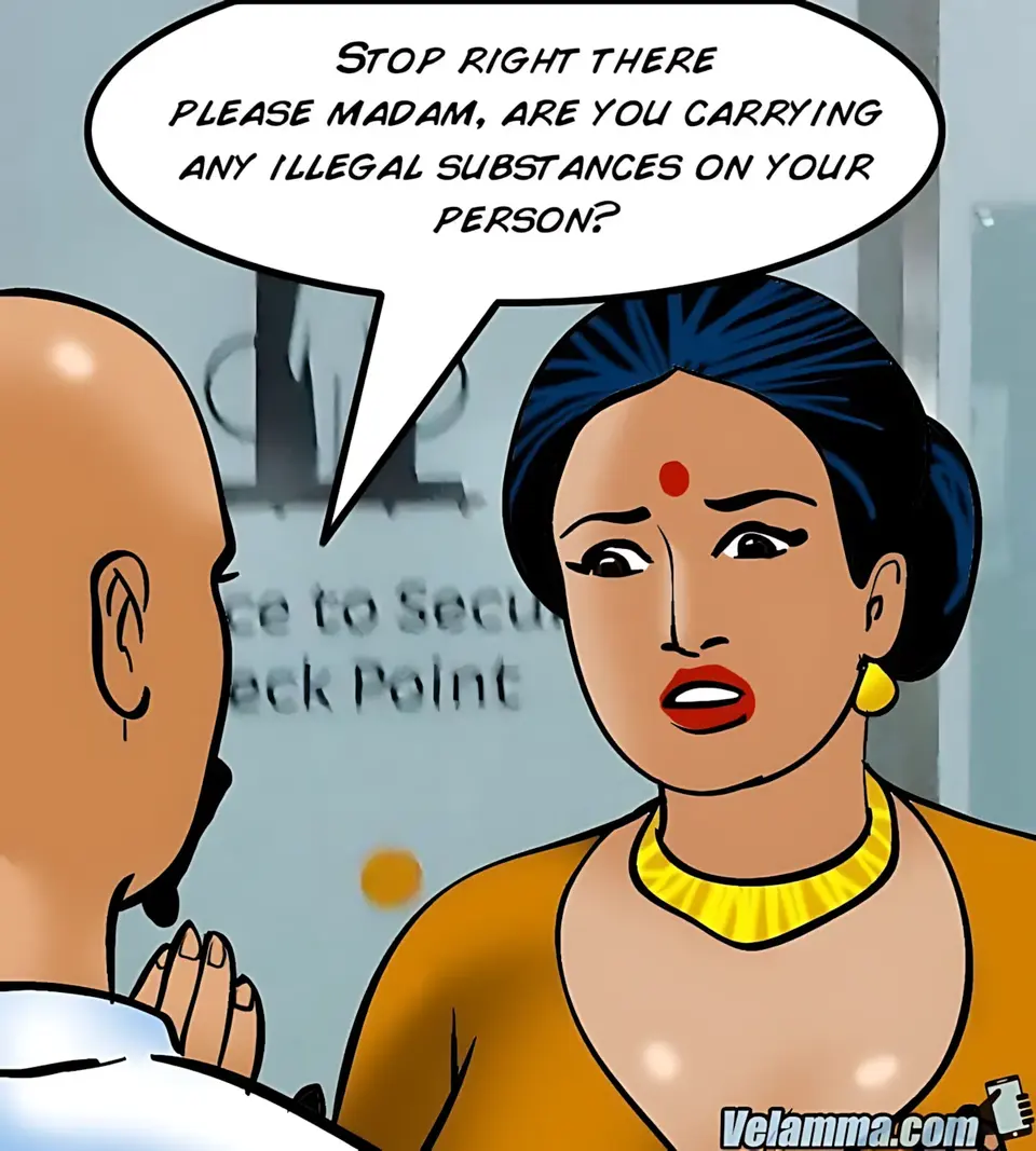Velamma All Episodes Comics porn comic — Season 1, Chapter 56, page 12
