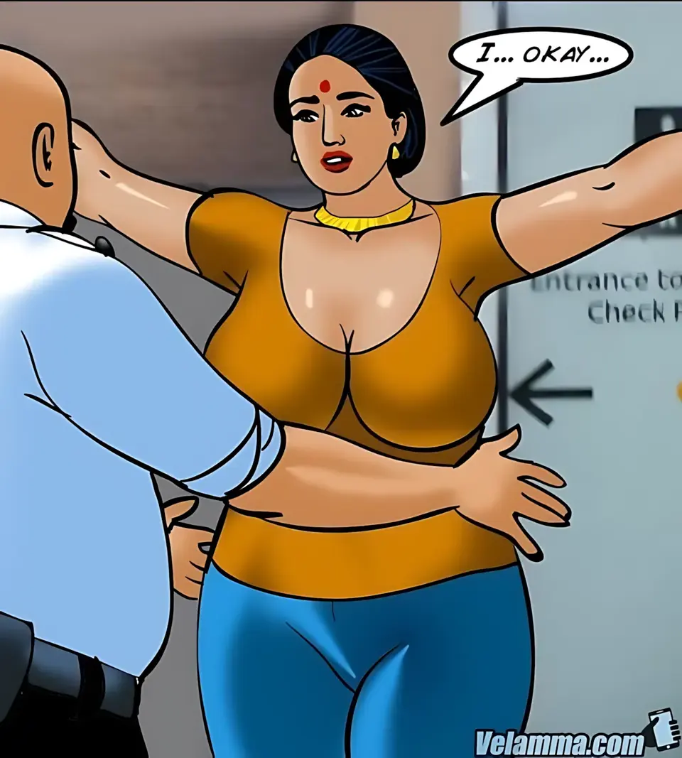 Velamma All Episodes Comics porn comic — Season 1, Chapter 56, page 14