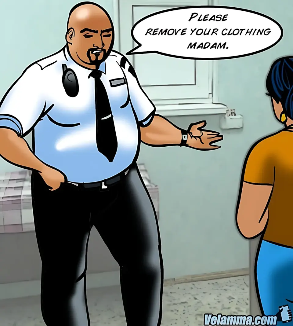 Velamma All Episodes Comics porn comic — Season 1, Chapter 56, page 20