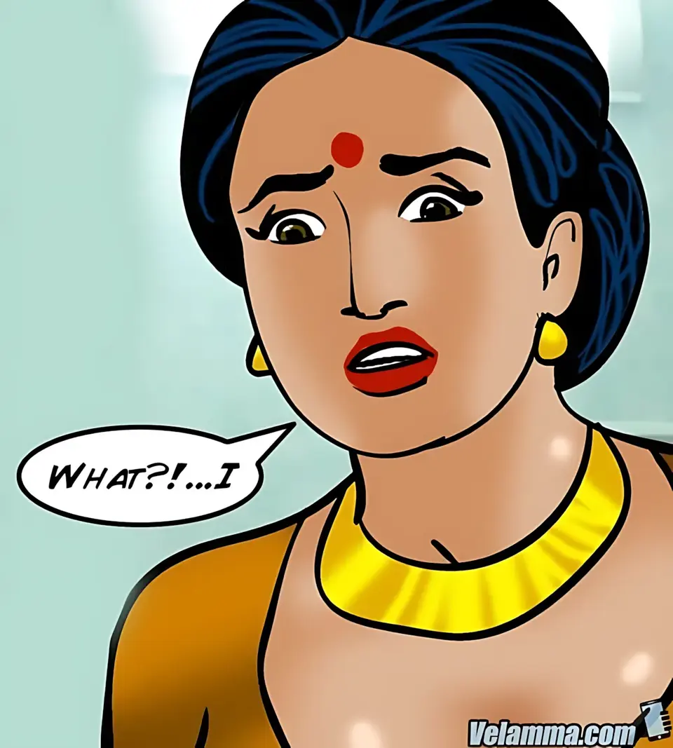 Velamma All Episodes Comics porn comic — Season 1, Chapter 56, page 21