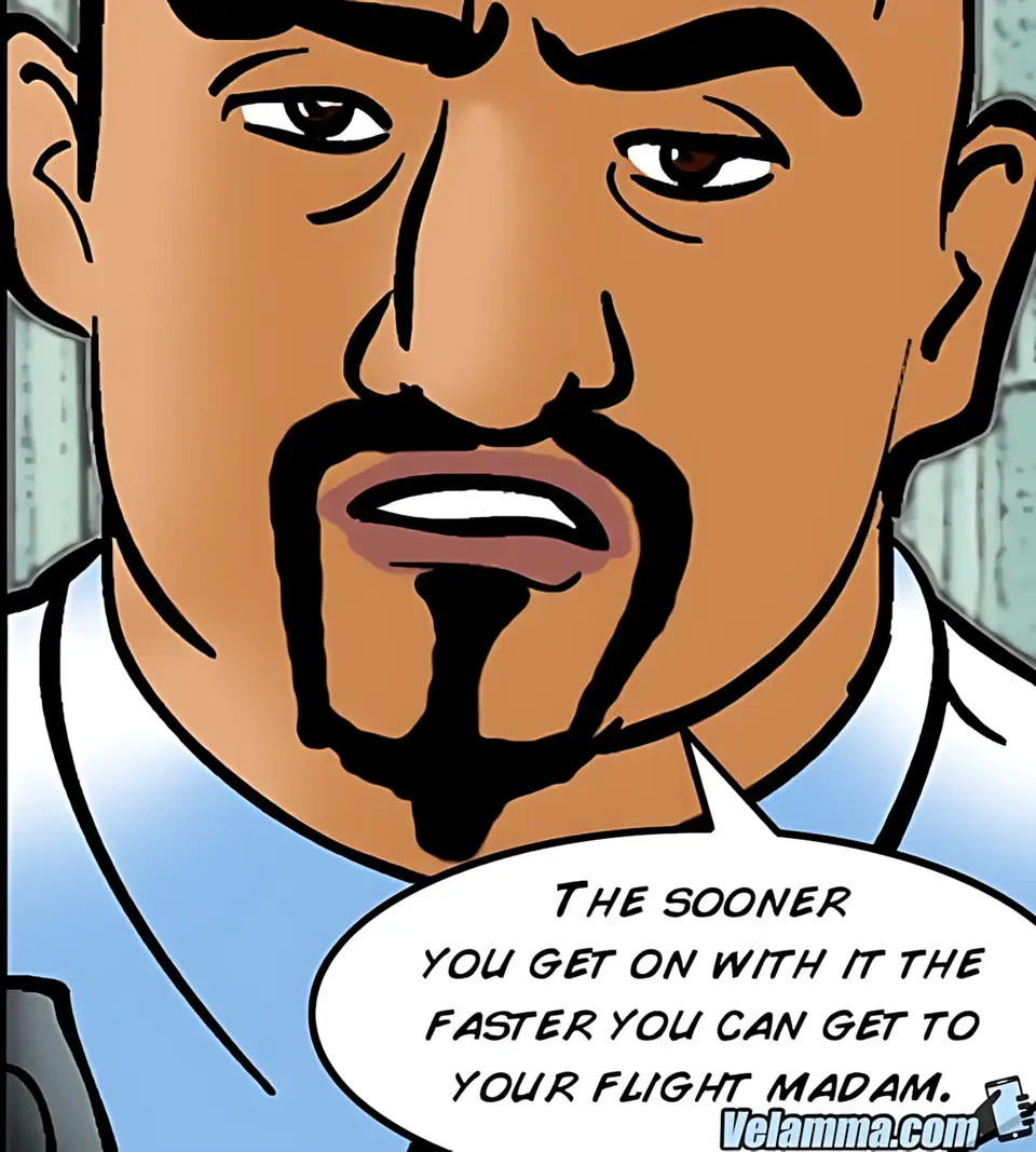 Velamma All Episodes Comics porn comic — Season 1, Chapter 56, page 22