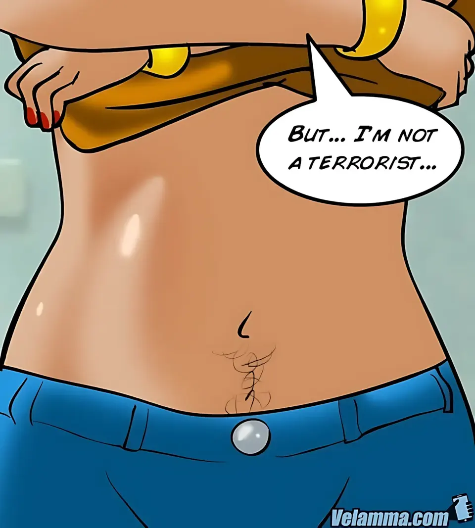 Velamma All Episodes Comics porn comic — Season 1, Chapter 56, page 23