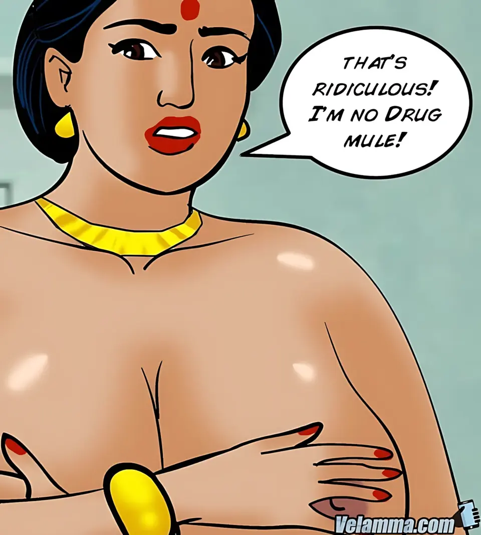 Velamma All Episodes Comics porn comic — Season 1, Chapter 56, page 29
