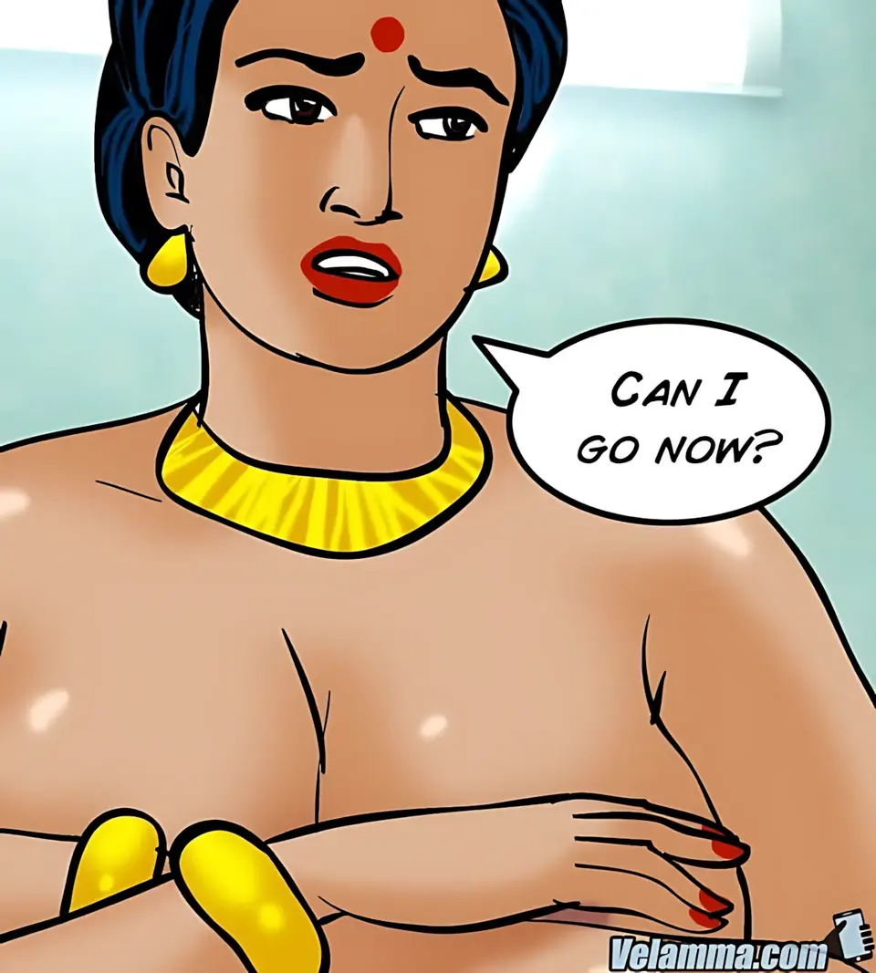 Velamma All Episodes Comics porn comic — Season 1, Chapter 56, page 32