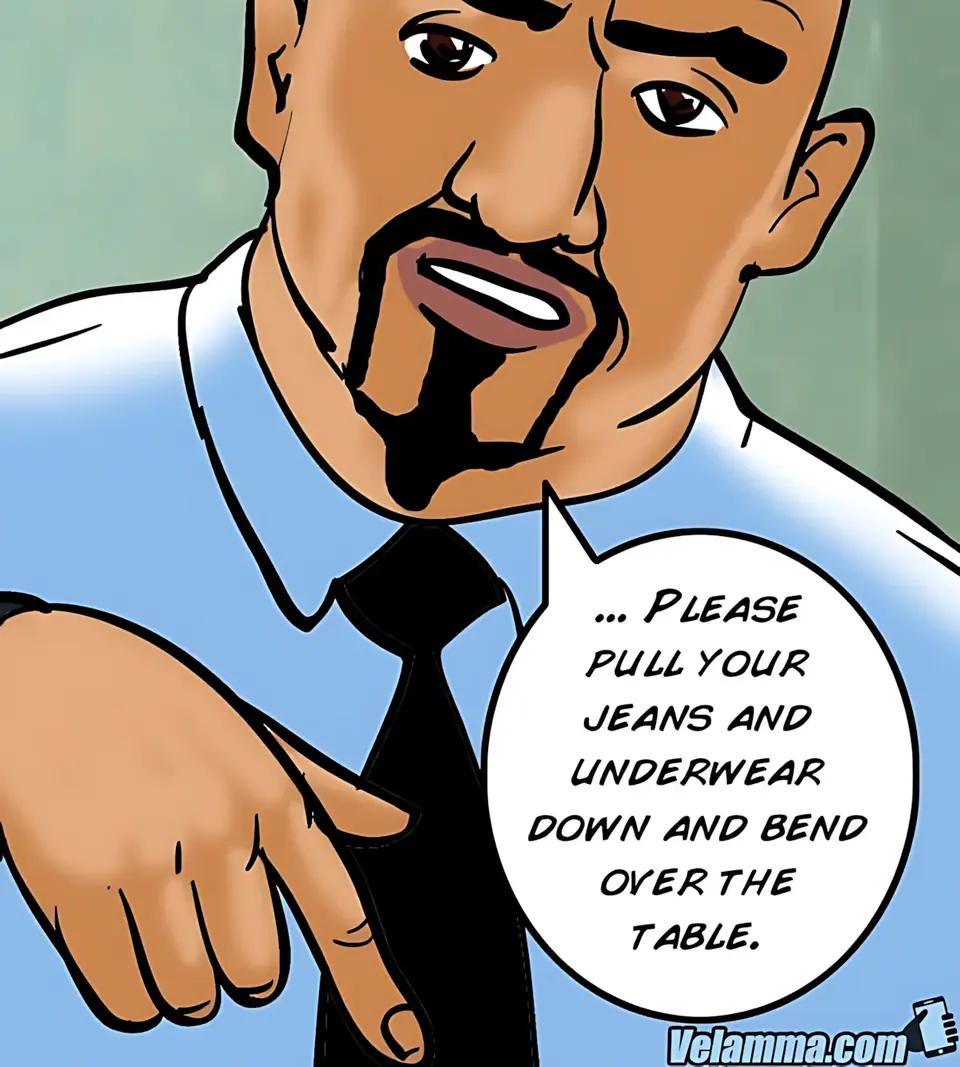 Velamma All Episodes Comics porn comic — Season 1, Chapter 56, page 34