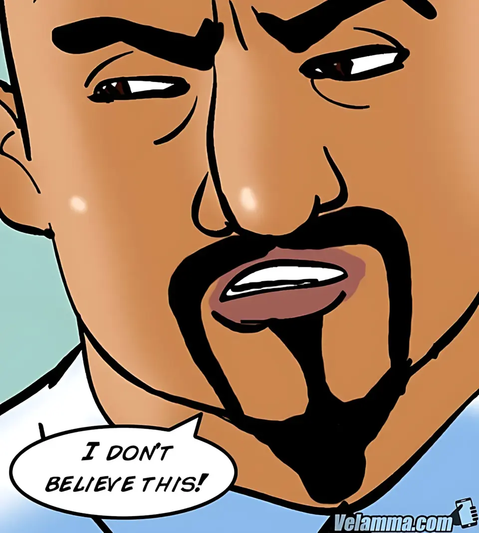 Velamma All Episodes Comics porn comic — Season 1, Chapter 56, page 50