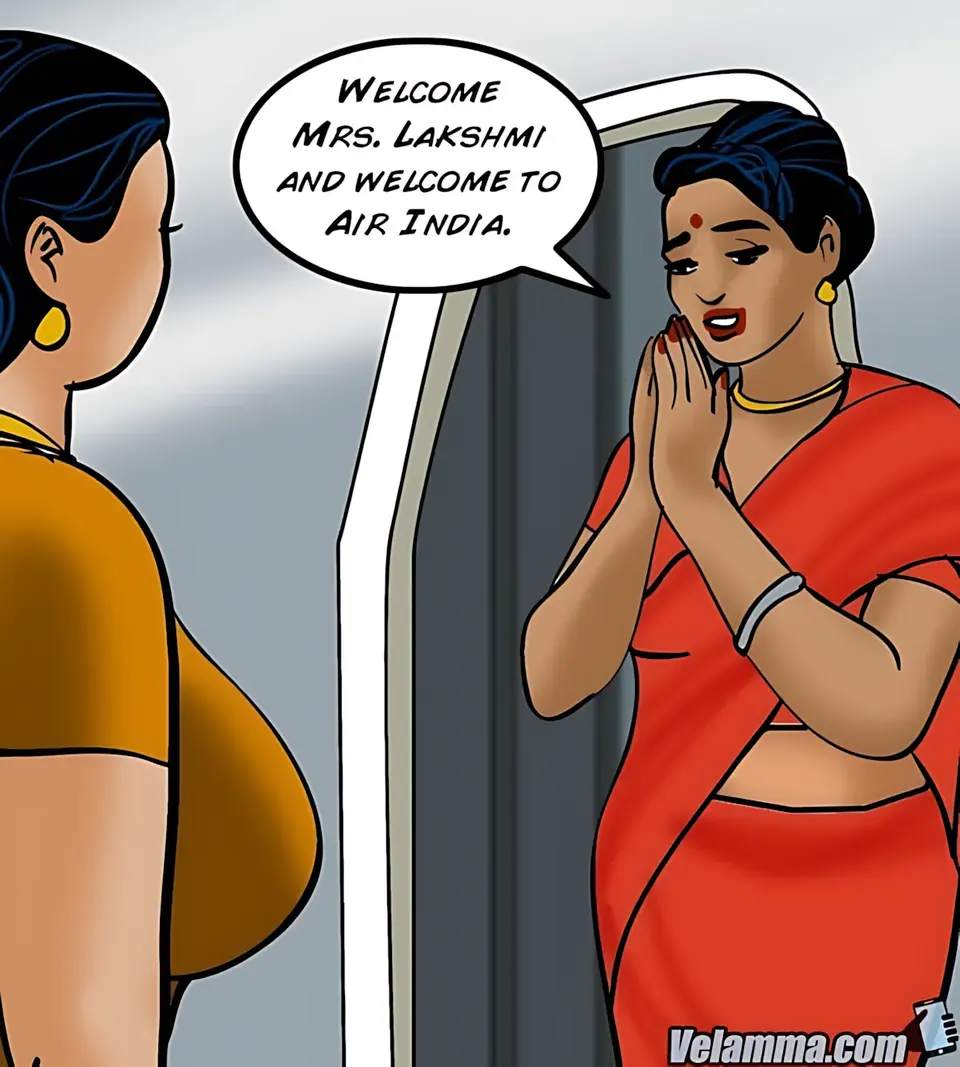 Velamma All Episodes Comics porn comic — Season 1, Chapter 56, page 53