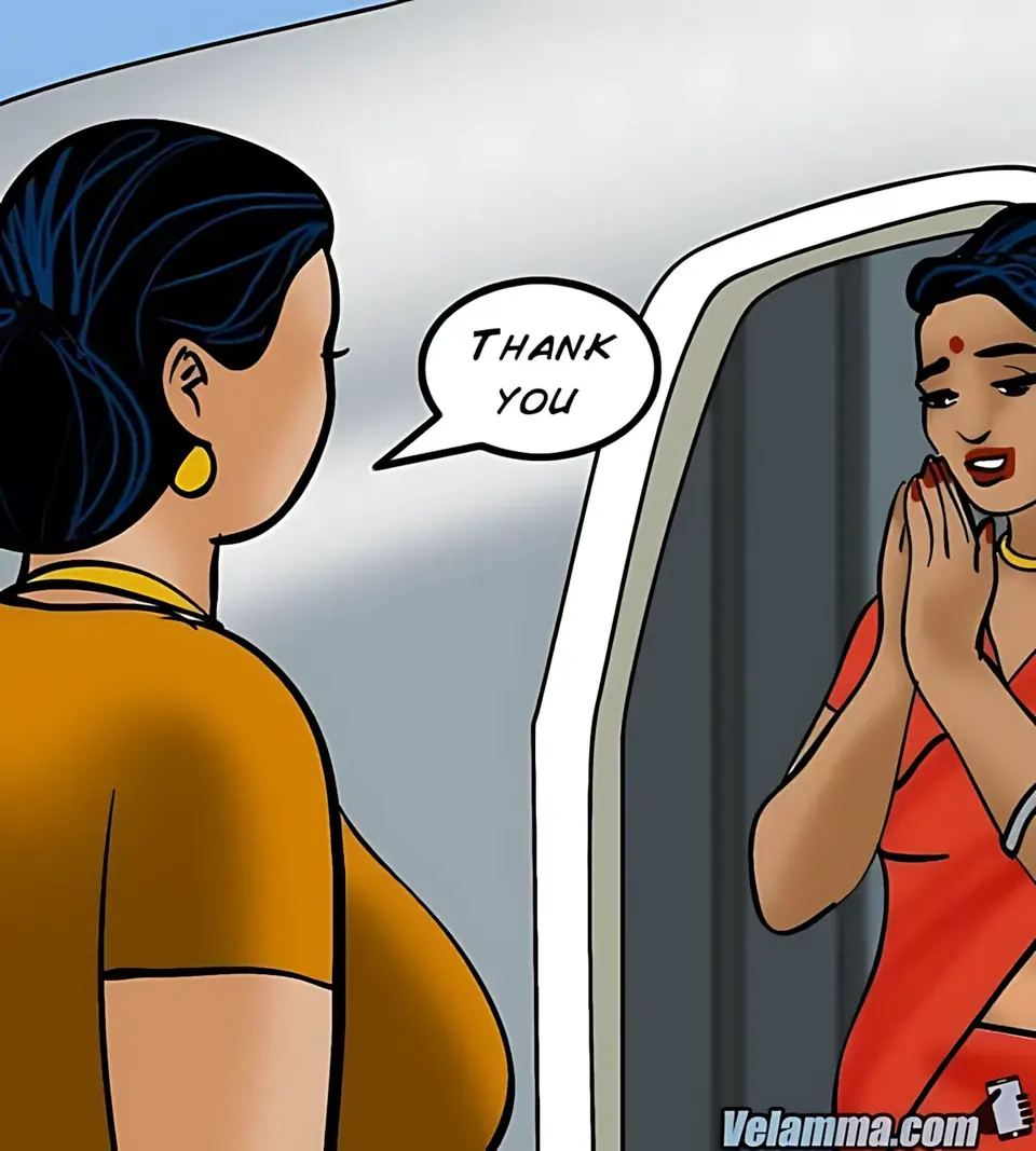 Velamma All Episodes Comics porn comic — Season 1, Chapter 56, page 54