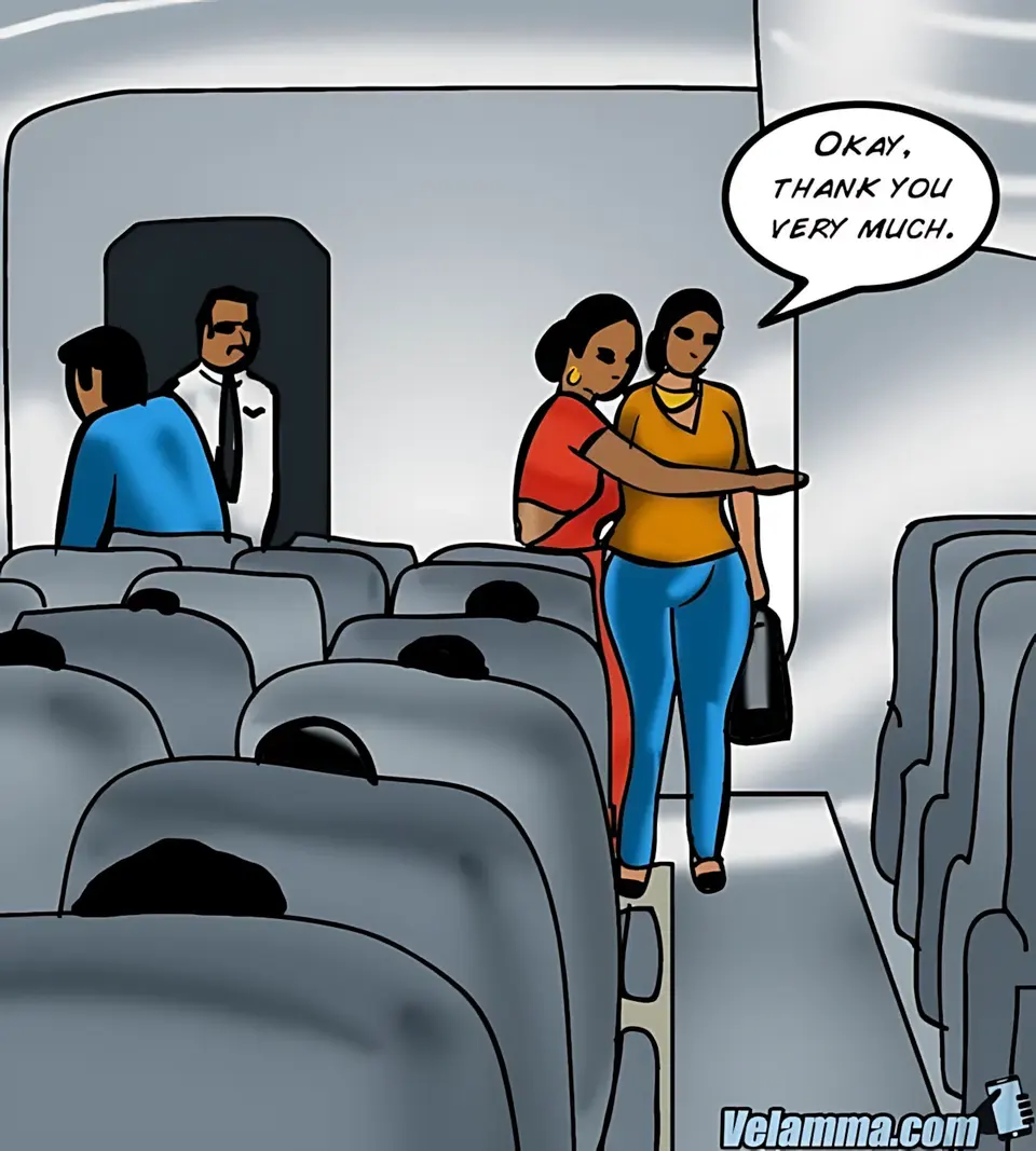 Velamma All Episodes Comics porn comic — Season 1, Chapter 56, page 56