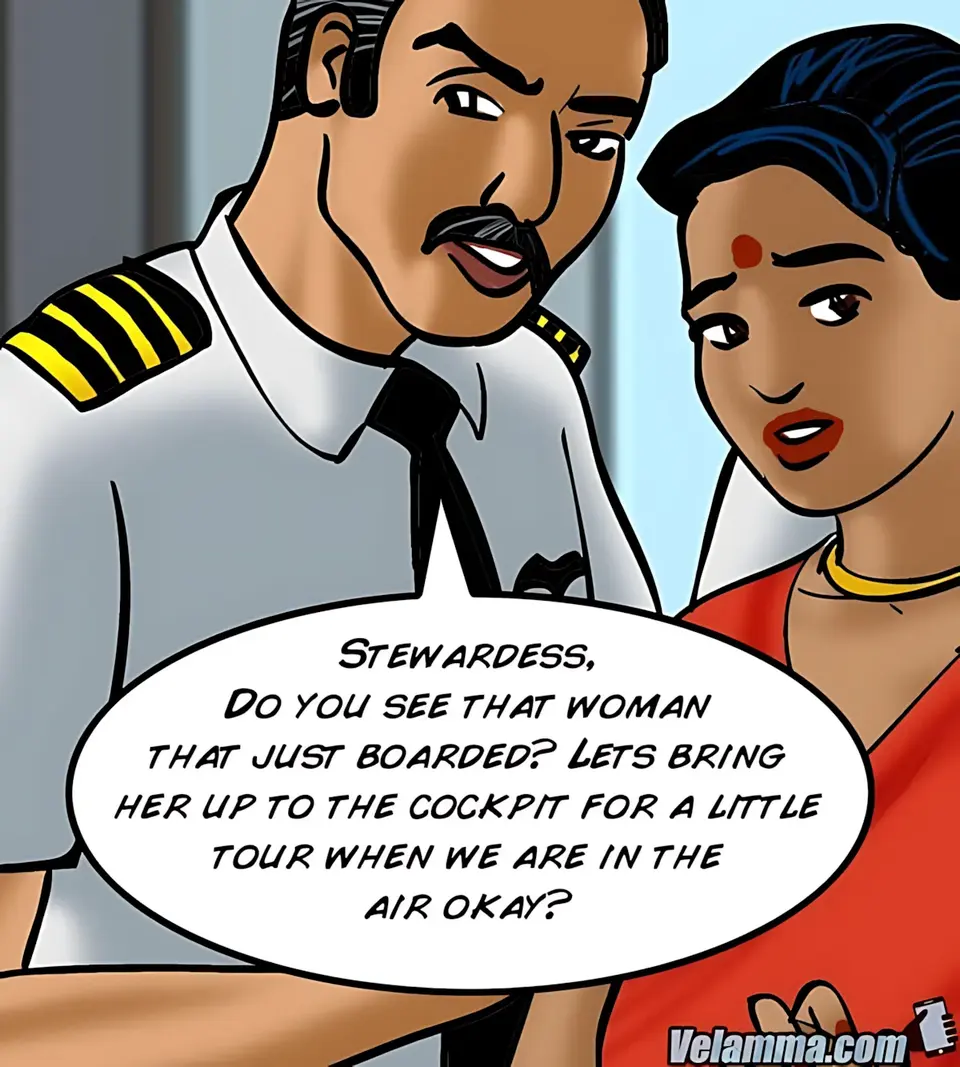 Velamma All Episodes Comics porn comic — Season 1, Chapter 56, page 58