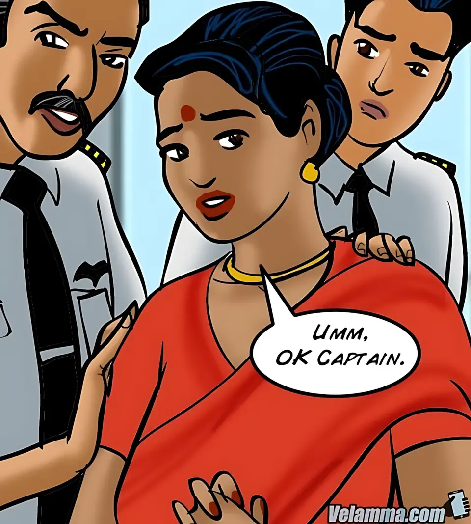 Velamma All Episodes Comics porn comic — Season 1, Chapter 56, page 59