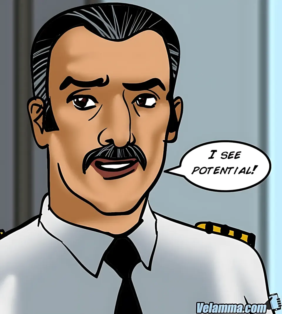 Velamma All Episodes Comics porn comic — Season 1, Chapter 56, page 60