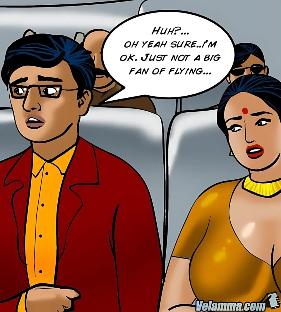 Velamma All Episodes Comics porn comic — Season 1, Chapter 56, page 62