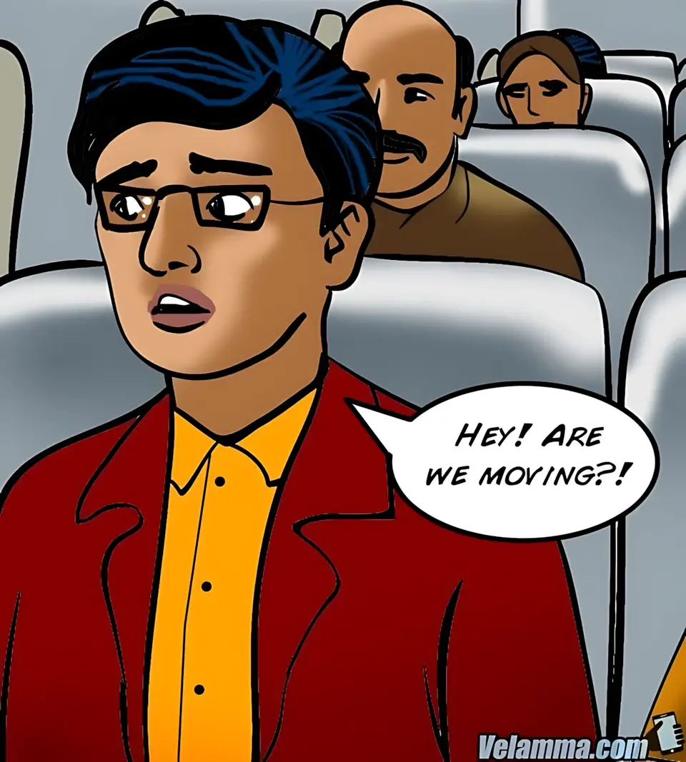 Velamma All Episodes Comics porn comic — Season 1, Chapter 56, page 64