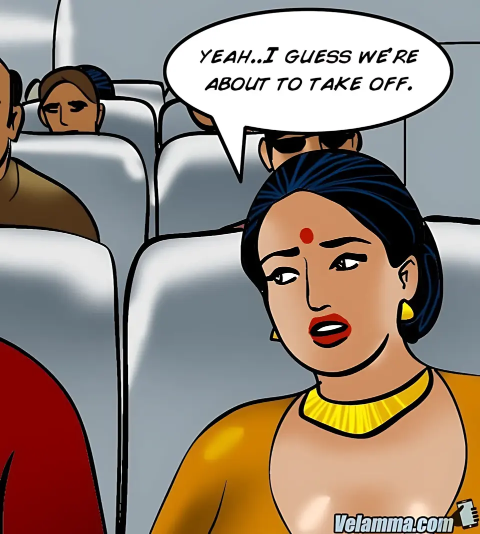 Velamma All Episodes Comics porn comic — Season 1, Chapter 56, page 65