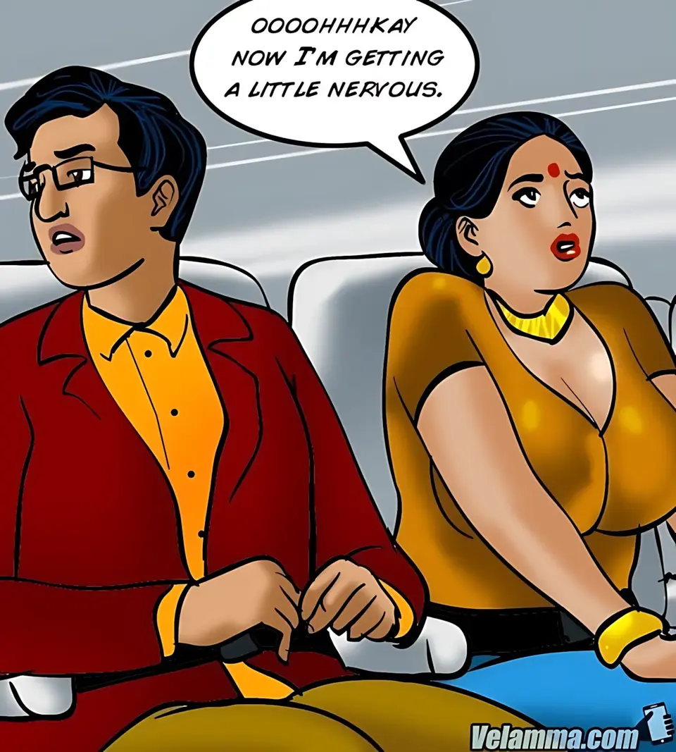 Velamma All Episodes Comics porn comic — Season 1, Chapter 56, page 66