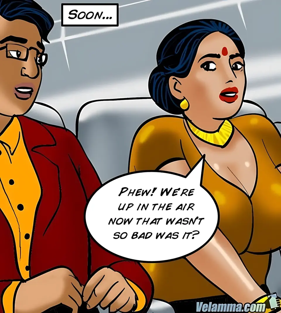 Velamma All Episodes Comics porn comic — Season 1, Chapter 56, page 71