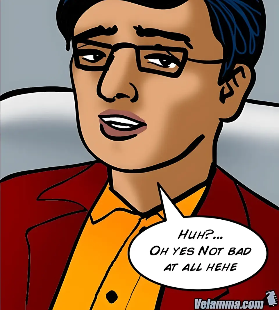Velamma All Episodes Comics porn comic — Season 1, Chapter 56, page 73