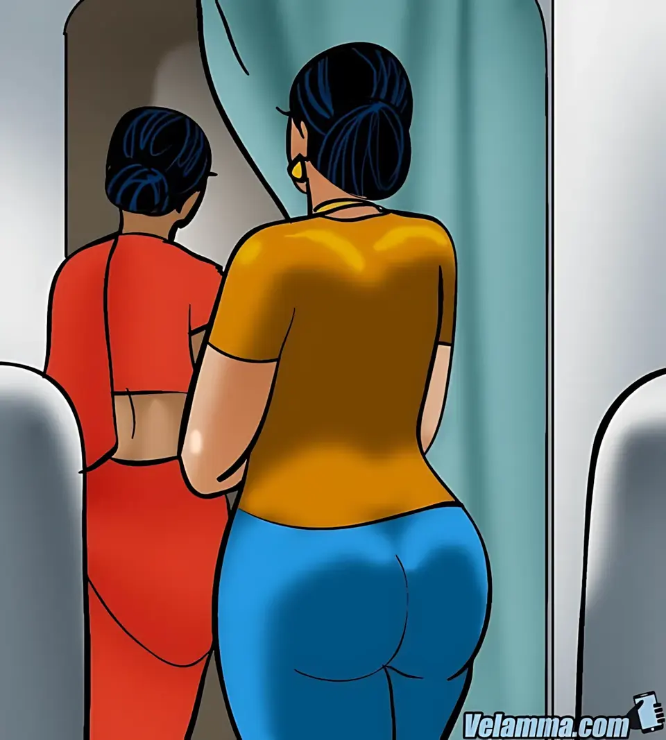 Velamma All Episodes Comics porn comic — Season 1, Chapter 56, page 76