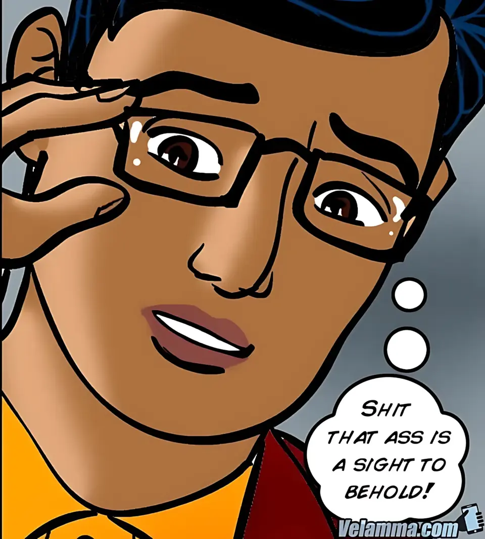 Velamma All Episodes Comics porn comic — Season 1, Chapter 56, page 77